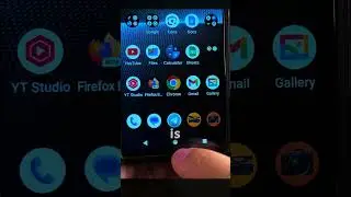 Android Disable Gemini on Home Button Long Press part 2