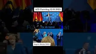 💥Schwarz-Rot-Gold meine Freunde. AfD VS CDU #afd #politik #alice #deutschland