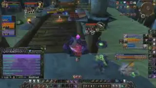 3v3 Commentary Clip #1