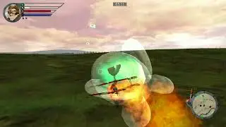 Red Baron Arcade (2008 PC) - Online Multiplayer 2023