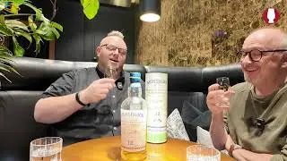 A dram (or some) with: Stewart Dick,Torabhaig - Mossburn 12yo Blended Malt Calvados Finish