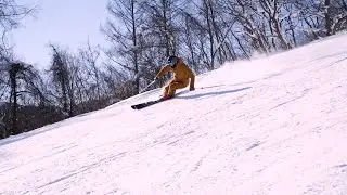 2021-22 ATOMIC New Model Ski 「REVOSHOCK」Technology Debut