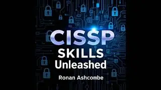 CISSP Skills Unleashed: Elevate Your Cybersecurity Knowledge Instantly: 'Transform your CISSP study