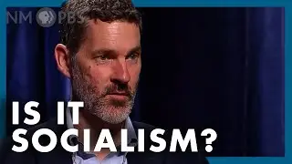 Socialist Programs vs. Socialism | Web Extra