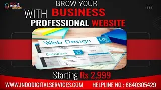 Website Development Company || Best Digital Marketing Company in Lucknow 2023 || Digital Marketing