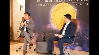 Training For Life at the Hong Kong's Most Valuable Companies (HKMVC) 2025 Event