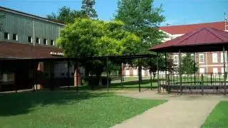 Tour of Connors State College