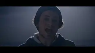 Daniel Shaw - Don't Leave Me Now [Official Video]