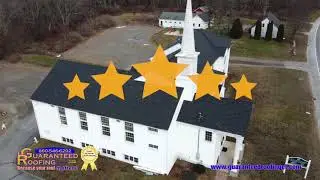 Connecticut Roofing Contractors