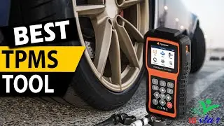 ✅ Top 5 Best TPMS Tool In 2025