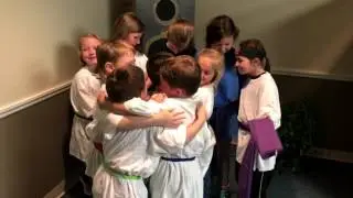 7 Deacons of Acts   Elementary