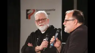 Przegląd twórczości Wojciecha J. Hasa w Kulturze. Rozmowa o 