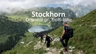 jeropic Switzerland - Stockhorn