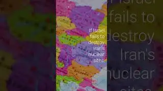 What&rsquo;s Really Happening Between Iran & Israel? Full Conflict Analysis | #iran #usa #isreal #war
