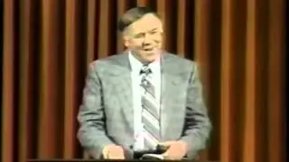 Kenneth E Hagin: Słowa mają moc