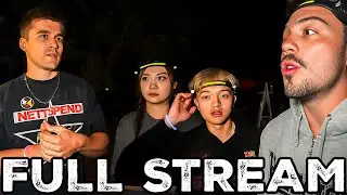 (20 SEPTEMBER 2025)🏕️ CAMP PEAK NIGHT 2 🏕️ 40 YEAR OLD POV 🏕️BIG BEAR VIBES 🏕️ ELECTRIC CONTENT 🏕️