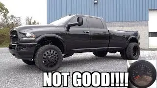 HOW WEAK IS YOUR CUMMINS FUEL PUMP!!?!?! SHOCKING!!!