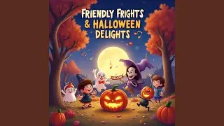 Silly Skeleton Dance