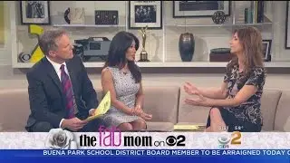 Fab Mom On 2: Teen Text Codes