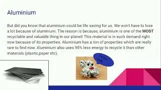 Transforming Waste Fact                   By: Ria Kapoor