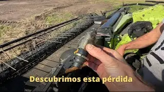 Tenemos una pérdida y se viene el agua 🌧️