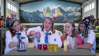 Oortref in Sy trap Episode 3: Sy plan is ho&euml;r as die berge