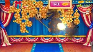 Kick The Buddy Extreme - Buddy Versus The Holy Bombs