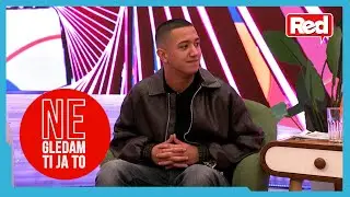 NGTJT - Ilija Blagojević - 21.01.2026 - Red TV