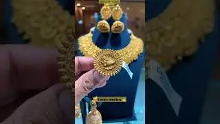 Temple Jewellery🤩 ll ORDER:8285269021 ll #templejewellery #temple #jewellery #wholesale #trend