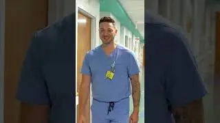 Thriving Together: Teamwork in CT Scan Department