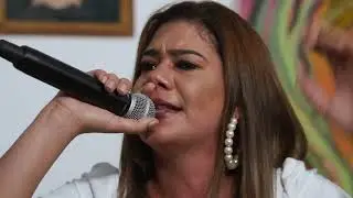 Atitude Feminina - Faça por Amor - acústico