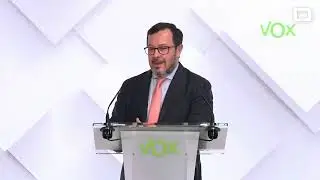 ✅Vox tilda de &laquo;enorme gravedad&raquo; los audios sobre una operaci&oacute;n contra la UCO