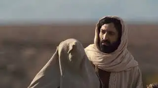 Jesus Heals Ten Men