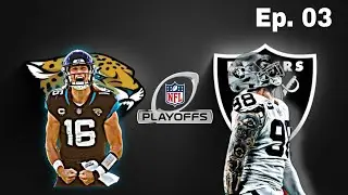 Can We Get Our First Playoff Win? | Retro Madden Ep. 03