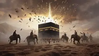 The Unbelievable Story of the Elephant Army