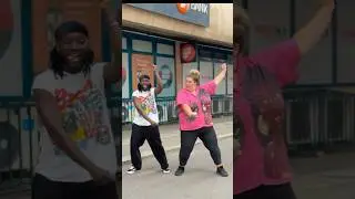 Chris brown - Wall To Wall Official Dance Video By Calvinperbi & Kacy Rondeau