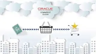 Enhanced Customer Experience by Integrating Oracle Cloud Applications