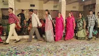mayur bamaniya marriage ras