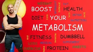 How to Repair Metabolism After Yo-Yo Dieting
