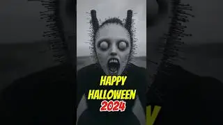 'HAPPY HALLOWEEN 2024'🎃👻 #halloween #halloween2024  #techno #darktechno #youtubeshorts