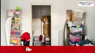 Junk Removal in Action! Fast, Efficient & Eco-Friendly Cleanup for a Clutter-Free Space