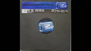 Warmduscher - 10 Kleine Bassdrums (Pille Palle Mix)