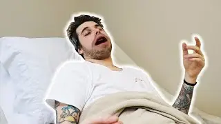 JE SUIS COMPL&Egrave;TEMENT D&Eacute;FONC&Eacute; !! *anesth&eacute;sie*