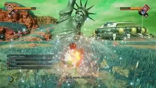 Jump Force: Gon&rsquo;s awakening