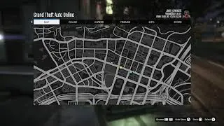 GTA V❤️&zwj;🔥[🐐CAR COLLECTOR]💋🥂💰🍾🚘DRIIIP🤬OD‼️Cyndicate Gaming Network❤️&zwj;🔥LIVE PS5 Broadcast🎮
