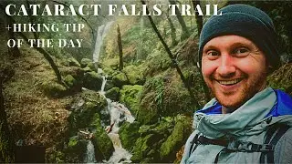 Best Bay Hikes - Cataract Falls Hike