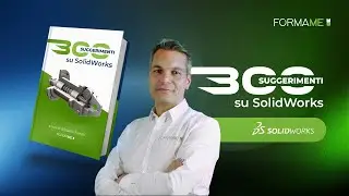 Libro 300 Suggerimenti su SolidWorks - Umberto Fioretti