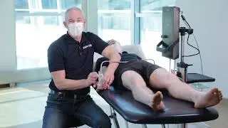 How to Scan & Inject Trigger Finger with Ultrasound