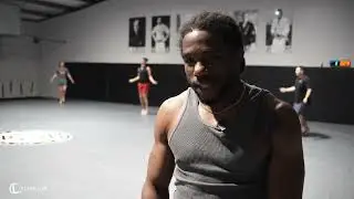 Ragin  RFC 4 Omar Smith Interview