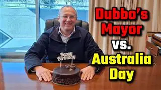 The Dubbo Council&rsquo;s Stupid Australia Day Move